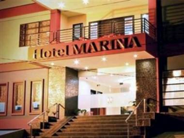 Marina Hotel