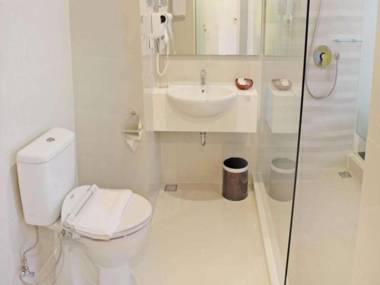 Everbright Ambon Hotel