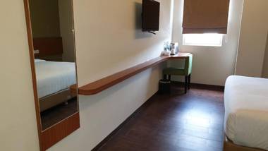 Biz Hotel Ambon