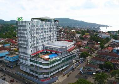 Hotel Santika Premiere Ambon