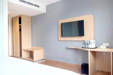 Hotel Santika Premiere Ambon