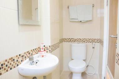 OYO 984 Maleo Guest House