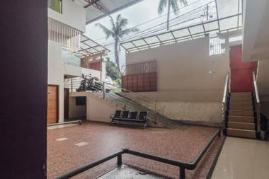 OYO 1448 Mangga Dua Guest House