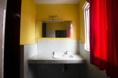 OYO 3104 Wisata Hotel