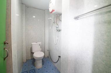 OYO 3104 Wisata Hotel