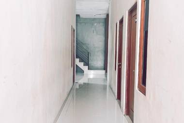 Almira Homestay Ambon RedPartner