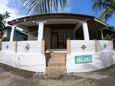 Nailaka Guest House