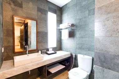 Aleesha Villas and Suites