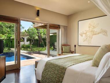 Kayumanis Sanur Private Villa and Spa