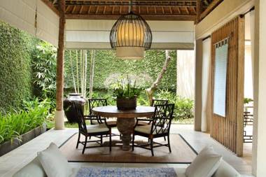 Kayumanis Sanur Private Villa and Spa