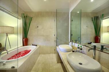 Sagara Villas and Suites