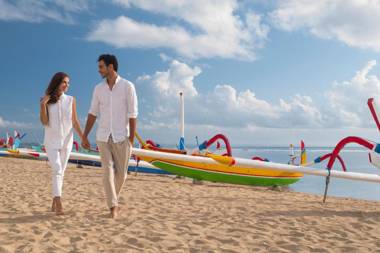 Griya Santrian a Beach Resort