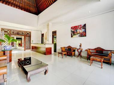 OYO 3868 Puri Mango Hotel