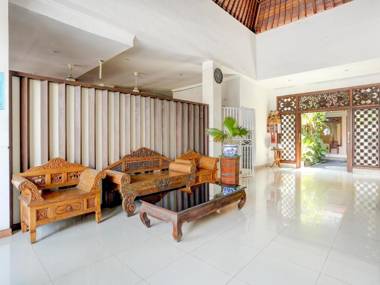 OYO 3868 Puri Mango Hotel