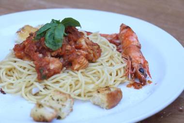 Parigata Resorts and Spa