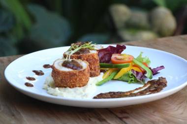 Parigata Resorts and Spa