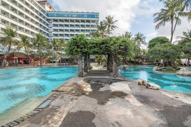 Inna Grand Bali Beach