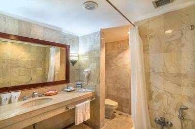 Inna Grand Bali Beach