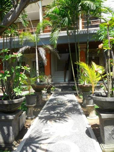 Puri Anom Guest House