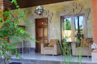 Puri Anom Guest House