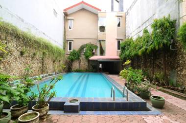 Sanur Ayu Hotel