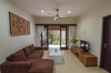 Bali Paradise Apartments