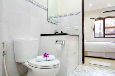 Bali Paradise Apartments