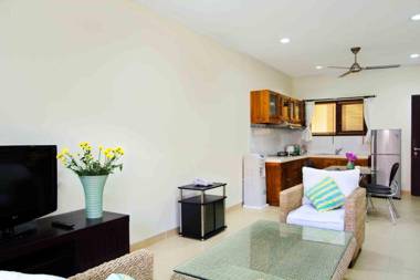 Bali Paradise Apartments