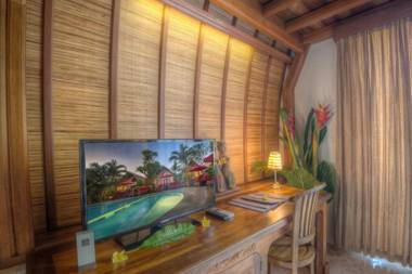 Klumpu Bali Resort a Traditional HideAway in Sanur