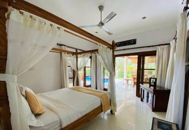 Bali Jade Villas