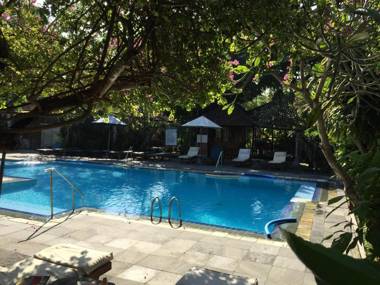 Bumi Ayu Bungalow Sanur