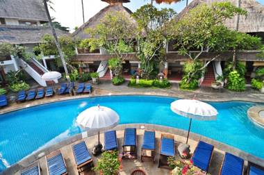 Sativa Sanur Cottages