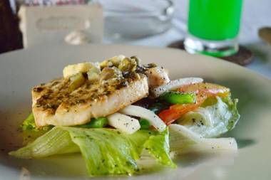 Peneeda View Beach Hotel