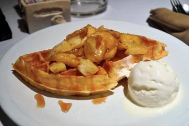 Peneeda View Beach Hotel