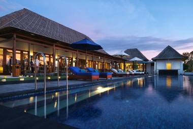 Annora Villas Sanur