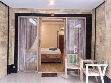 Abian Srama Hotel and Spa