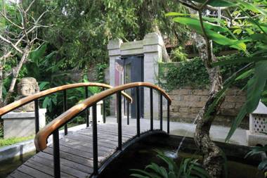 The Pavilions Bali - CHSE Certified