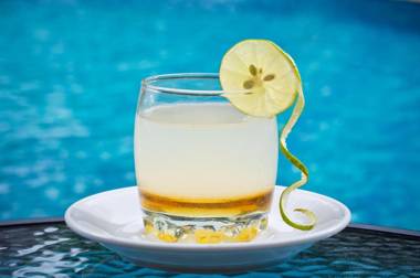 Sri Phala Resort & Villa