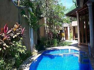 Bali Golden Villas