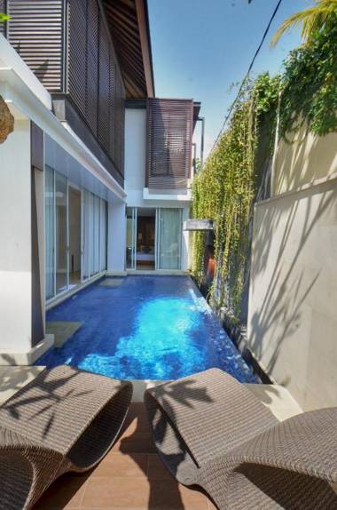 Puri Hiromi Boutique Residence