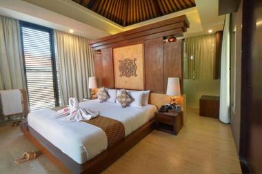 Puri Hiromi Boutique Residence