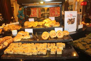 Prime Plaza Hotel Sanur – Bali