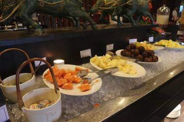 Prime Plaza Hotel Sanur – Bali