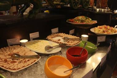 Prime Plaza Hotel Sanur – Bali