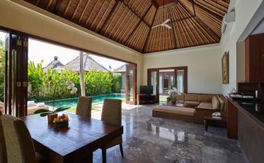 Mahagiri Villas Sanur