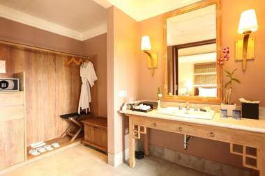 Sudamala Resort Sanur Bali