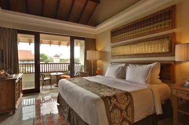 Sudamala Resort Sanur Bali