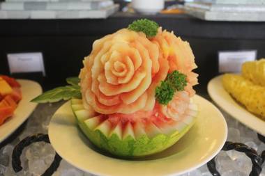 Prime Plaza Suites Sanur – Bali