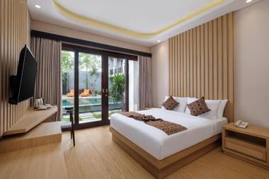 ABISHA89 Hotel Sanur