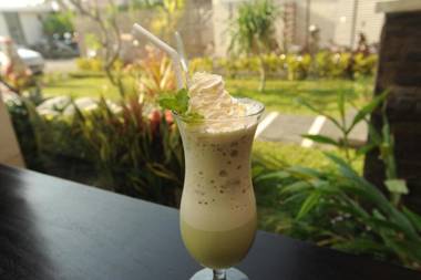 ABISHA89 Hotel Sanur